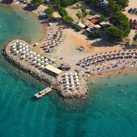 Holiday Home Mari - Modern Holiday House Close To Sea Punat Εξωτερικό φωτογραφία