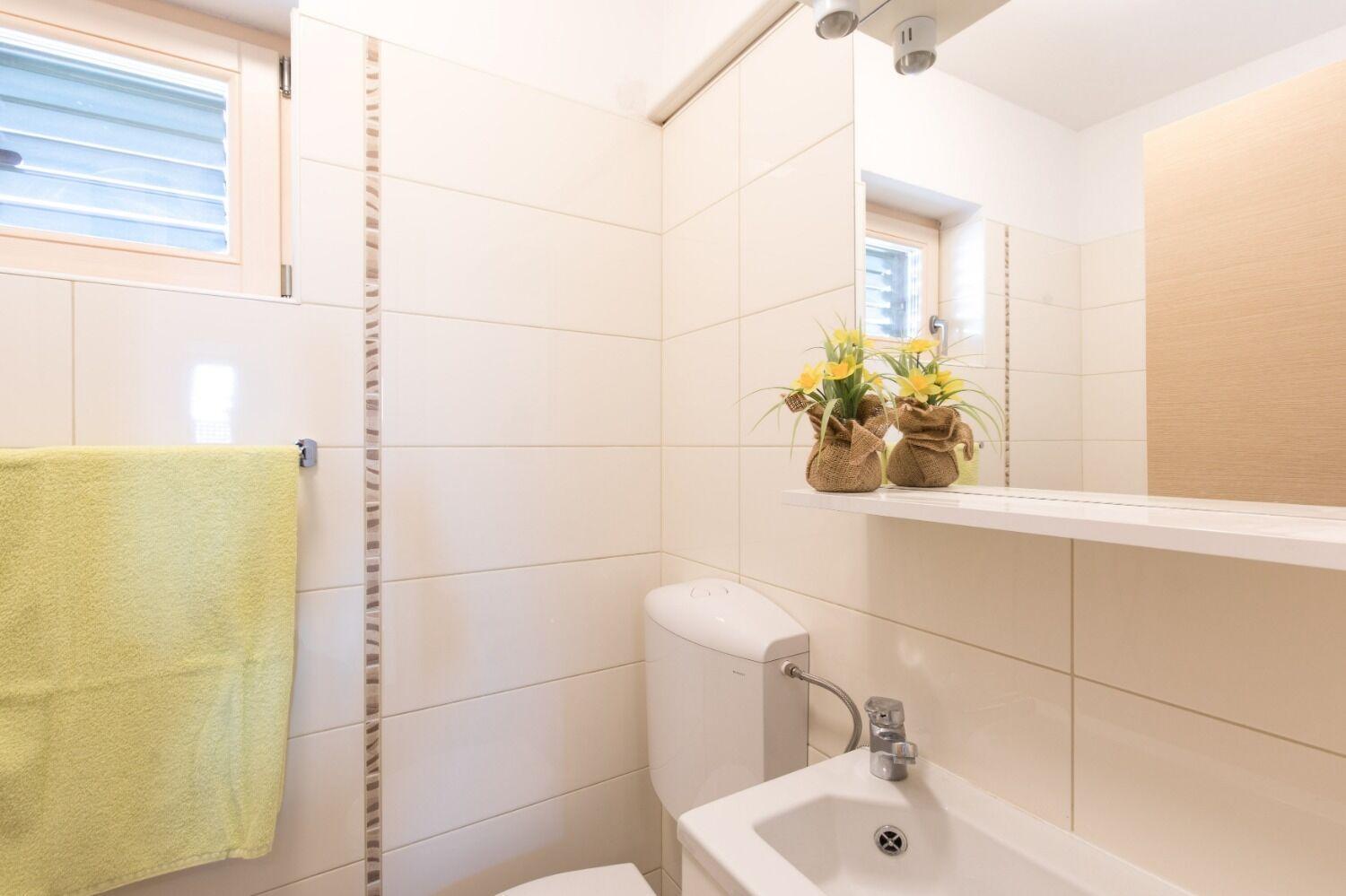Holiday Home Mari - Modern Holiday House Close To Sea Punat Εξωτερικό φωτογραφία