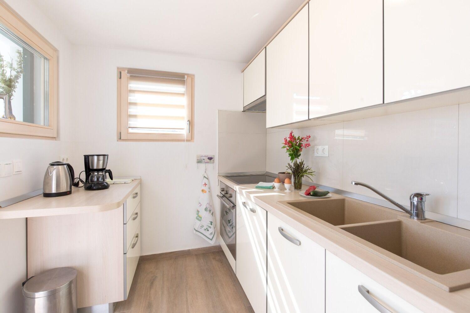 Holiday Home Mari - Modern Holiday House Close To Sea Punat Εξωτερικό φωτογραφία
