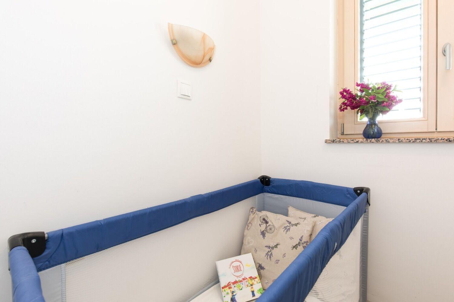 Holiday Home Mari - Modern Holiday House Close To Sea Punat Εξωτερικό φωτογραφία