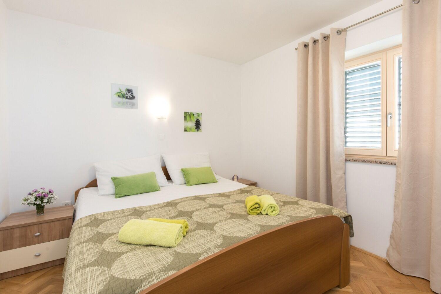 Holiday Home Mari - Modern Holiday House Close To Sea Punat Εξωτερικό φωτογραφία