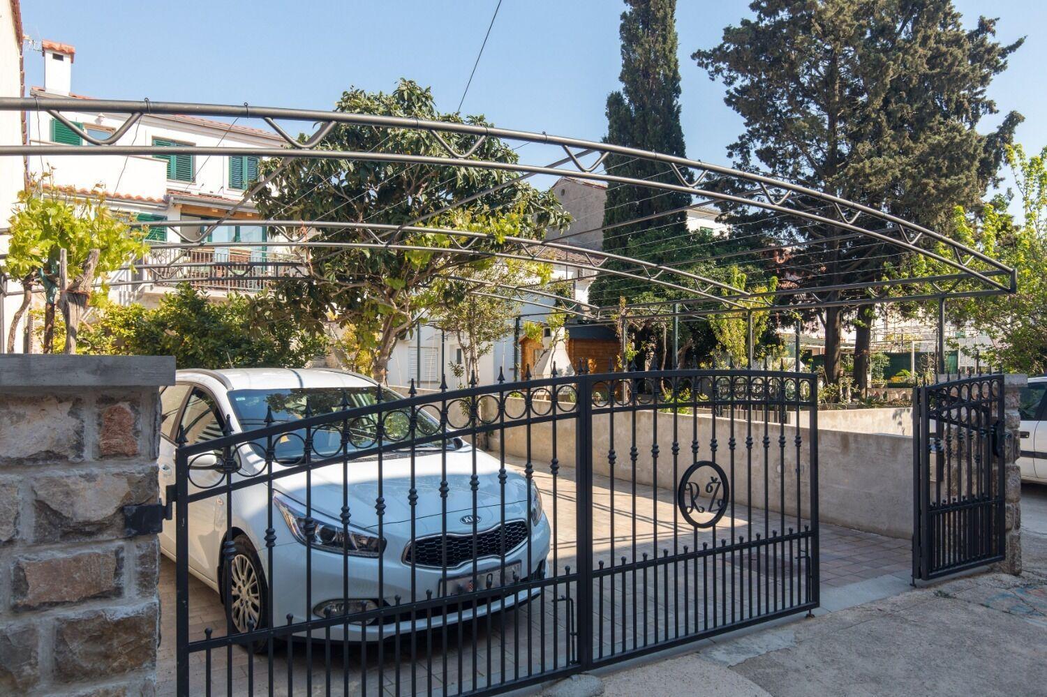 Holiday Home Mari - Modern Holiday House Close To Sea Punat Εξωτερικό φωτογραφία