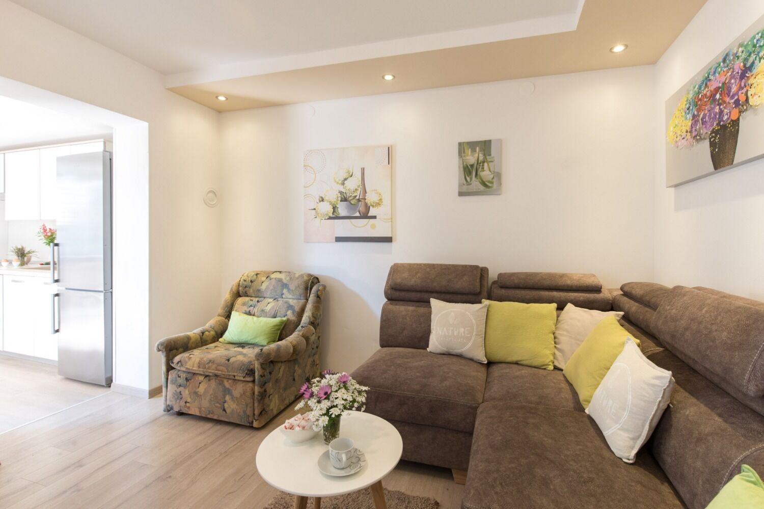 Holiday Home Mari - Modern Holiday House Close To Sea Punat Εξωτερικό φωτογραφία
