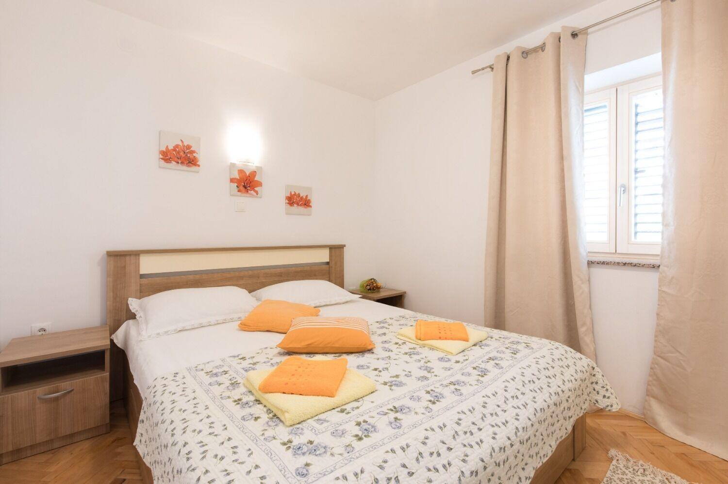 Holiday Home Mari - Modern Holiday House Close To Sea Punat Εξωτερικό φωτογραφία