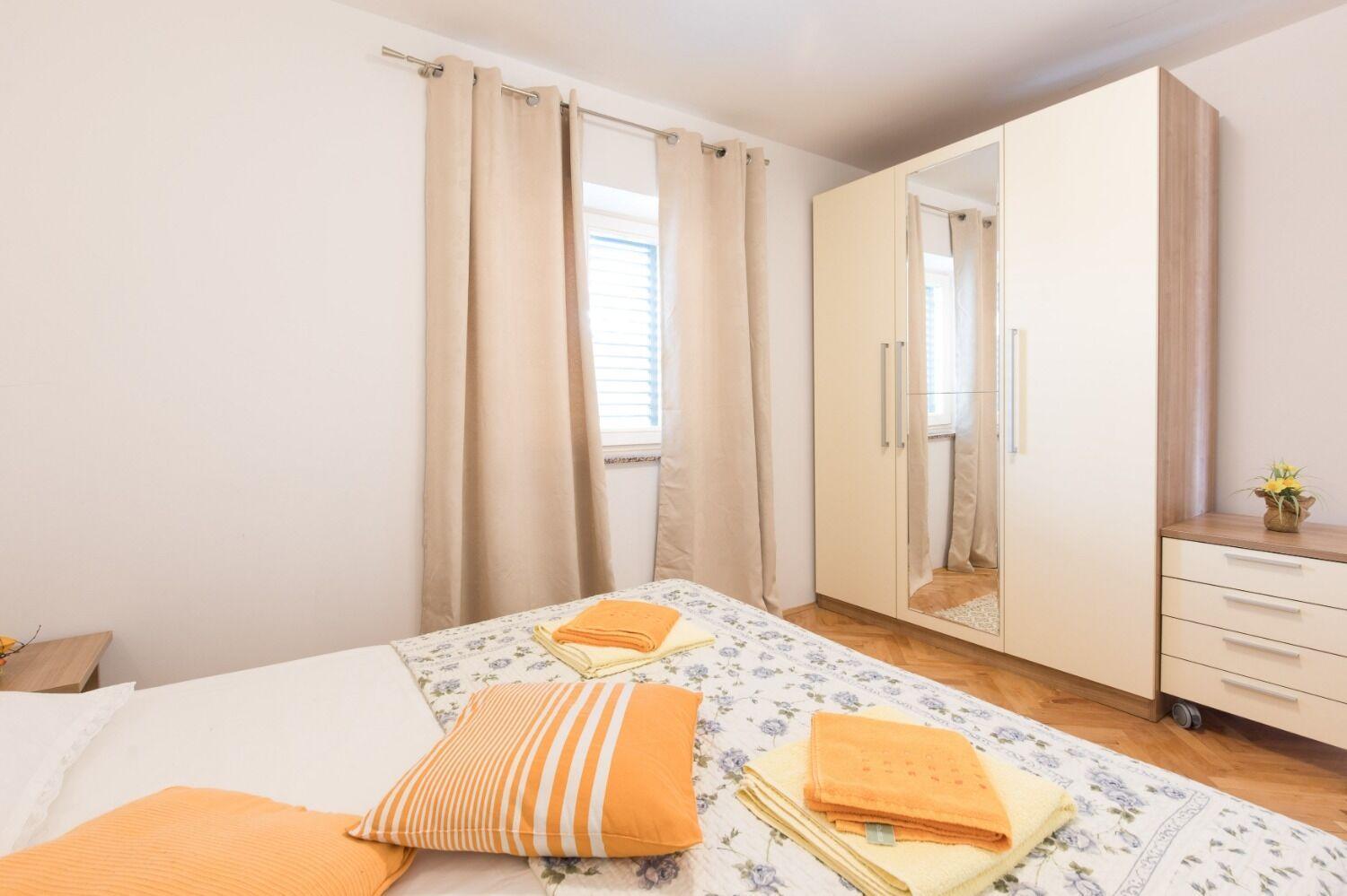 Holiday Home Mari - Modern Holiday House Close To Sea Punat Εξωτερικό φωτογραφία